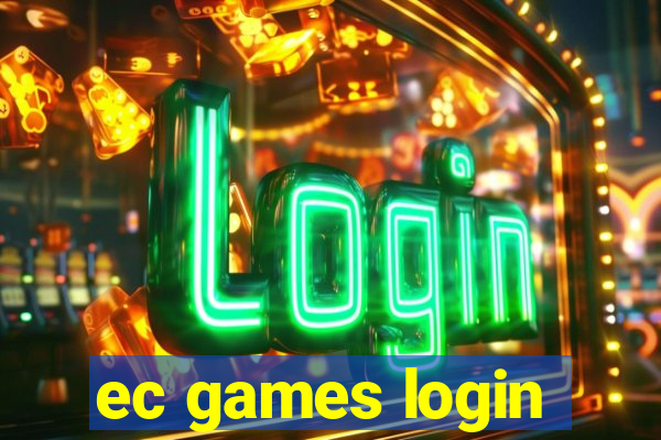 ec games login